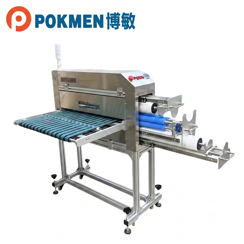 Light Guide Plate Polarizing Film Double-Sided Dust Cleaning Machine Electrostatic Dust Remover Double-Sided Dust Collector Board Surface Cleaning and Dust Removal Light Guide Plate Polarizing Film Double-Sided Dust Cleaning Machine Electrostatic Dust Remover Double-Sided Dust Collector Board Surface Cleaning and Dust Removal