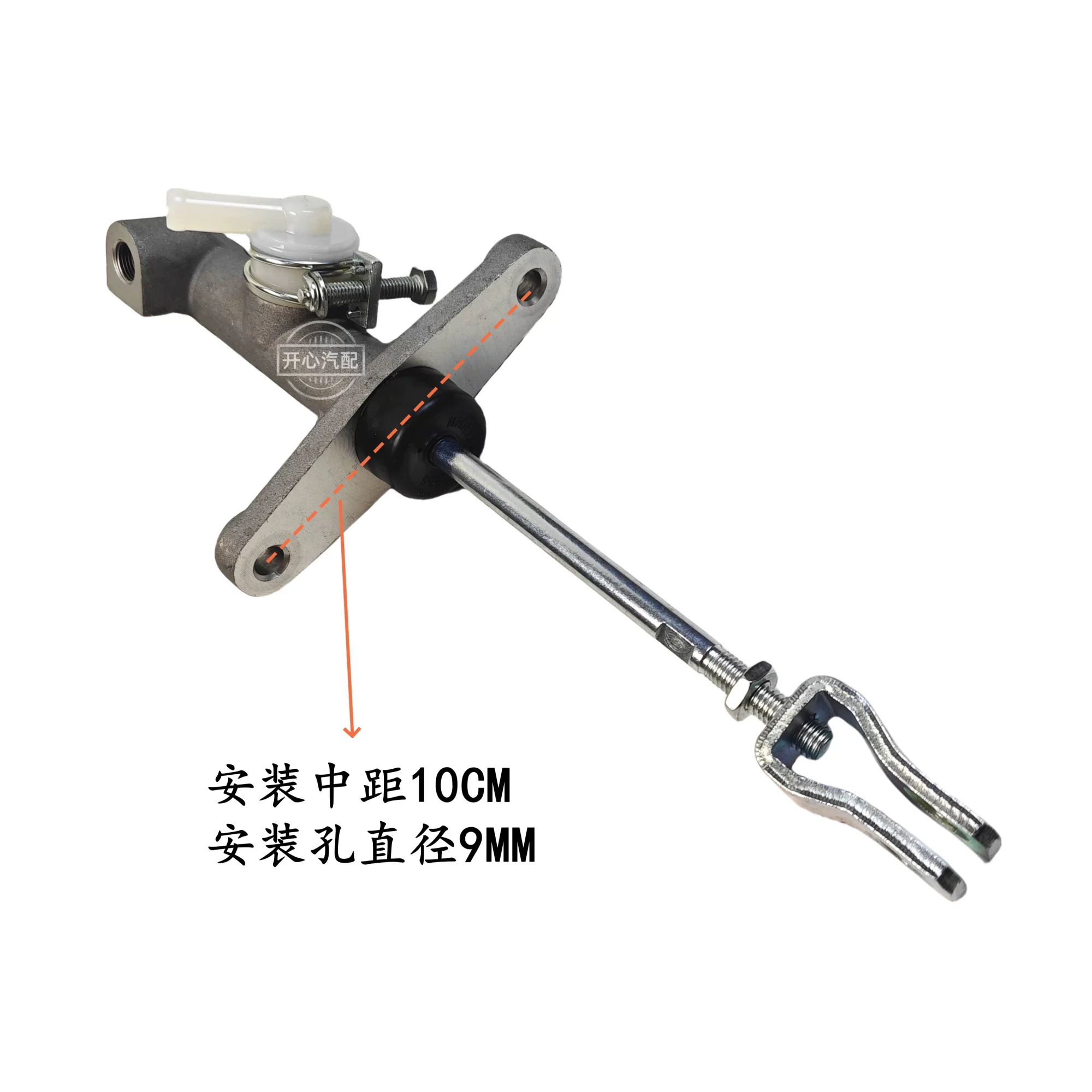 Грузовик JAC Jianghuai Kangling Shuailing Junling Weiling HFC1061/Император 100P главный цилиндр сцепления оригинальная фабрика