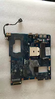 Samsung Samsung NP365E5C NP355V5C LA-8864P motherboard small accessories