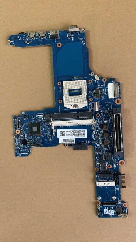 HP 640 G1 650 G1 744020-601 744016-601 744009-001 Motherboard
