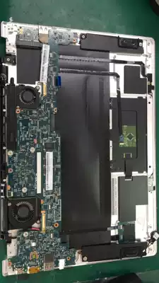 ACER S7-392 I7 8G 12302-1 fan radiator CD case TouchPad