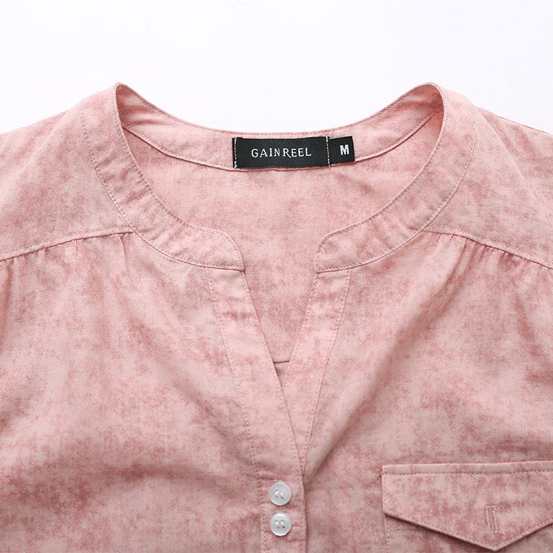 Pyjama pour femme GAINREEL    à manches longues - Ref 2992592 Image 3