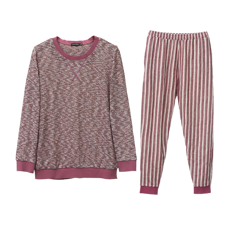 Pyjama mixte GAINREEL    à manches longues - Ref 3004920 Image 5