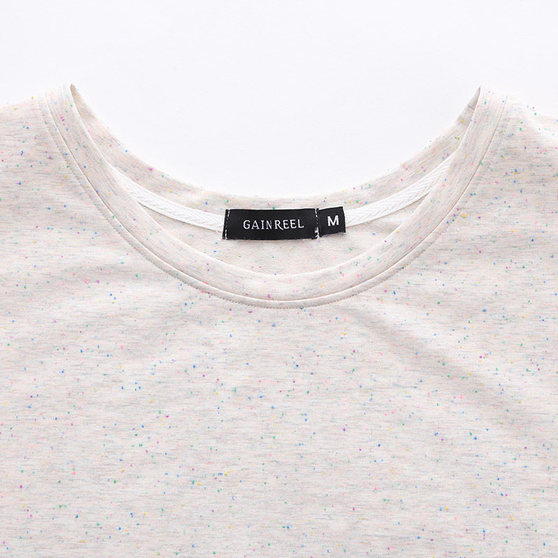 Pyjama pour femme GAINREEL    à manches longues - Ref 2992564 Image 4