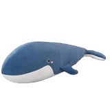 Подушка для сна, плюшевая кукла, игрушка, фигурка, дельфин