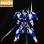 Hàng ngàn Bandai Electroscope Series 1: 100MG 00 Avalanche OO Can Angel EXIA Gundam Model Boy Gift - Gundam / Mech Model / Robot / Transformers gundam lắp ráp