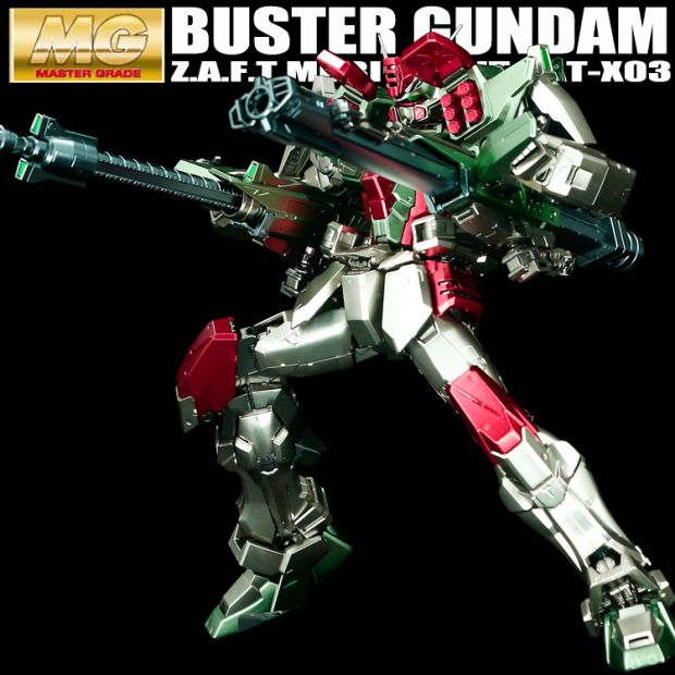 Bandai Metal Coloring MG 159 GAT-X103 Storm Up to Gundam 11 Quà tặng mô hình lắp ráp - Gundam / Mech Model / Robot / Transformers mô hình bandai