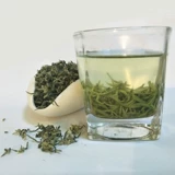 Dongting Dongshan Biluo Spring Tea 2023 Аутентичный Suzhou Ming Qian Special Boutique Flag Gun 150G Новая подарочная коробка с зеленым чаем