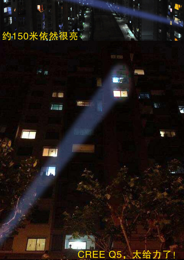 Eclairage pour vélo - phare - Ref 2398586 Image 25