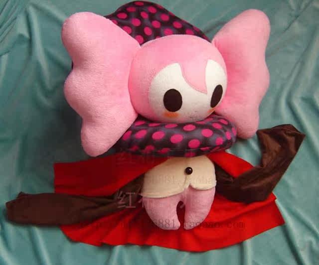 Coussin Manga - Ref 2690590 Image 15