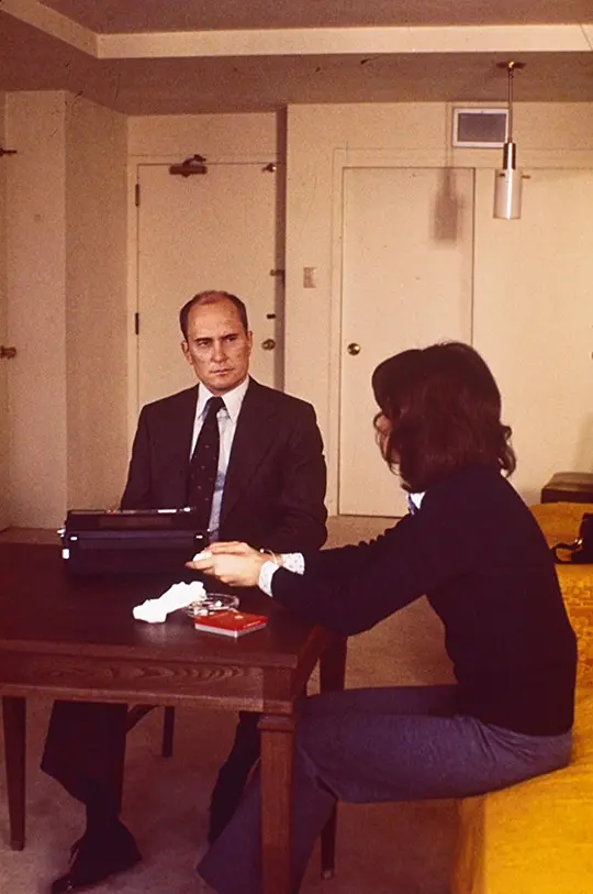 窃听大阴谋 The Conversation1974剧照2