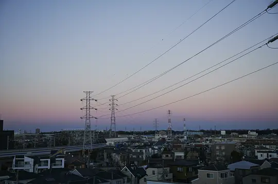 黎明的一切 夜明けのすべて2024剧照3