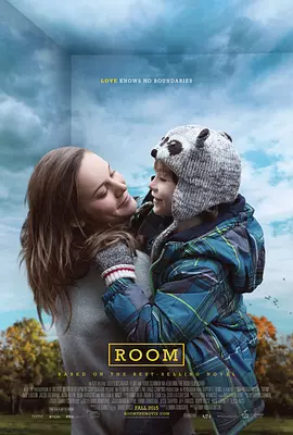 房间 Room（2015） 海报