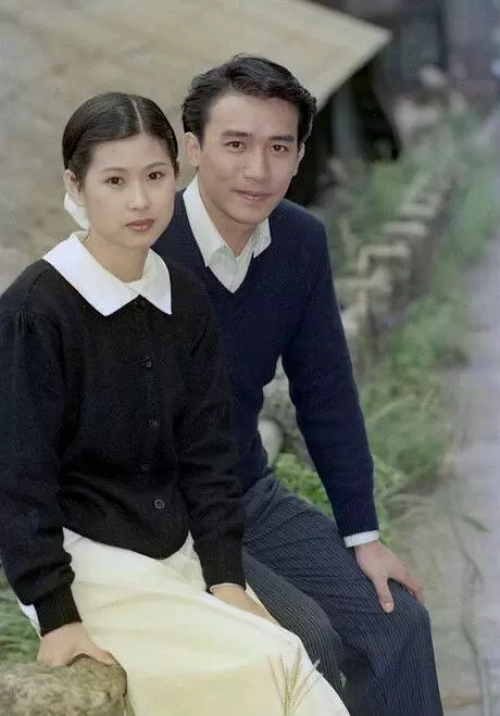 悲情城市1989剧照3