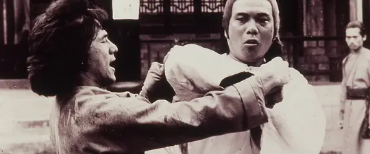 拳精1978剧照1