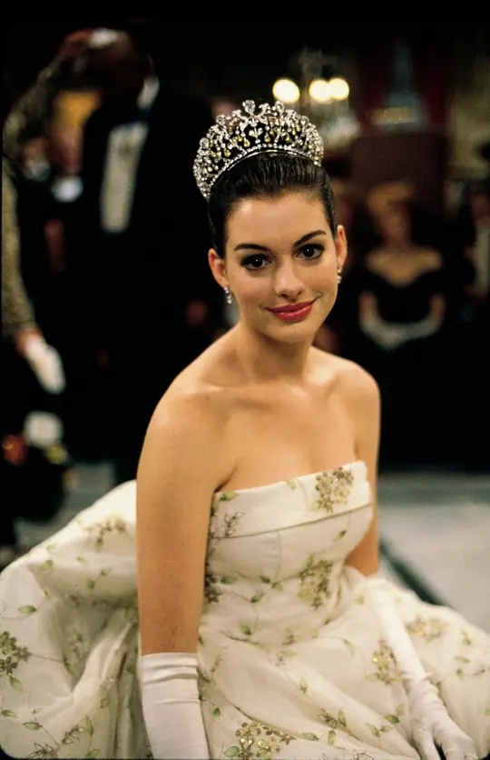 公主日记 The Princess Diaries2001剧照1