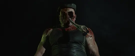 战栗丛林 Shiver Me Timbers2025剧照2