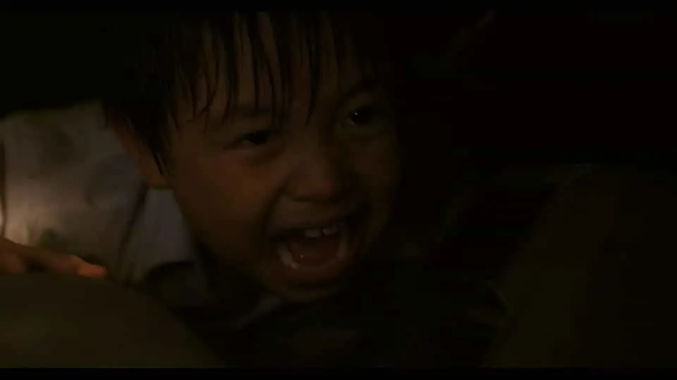 生死环线2023剧照1