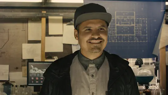 蚁人 Ant-Man2015剧照2