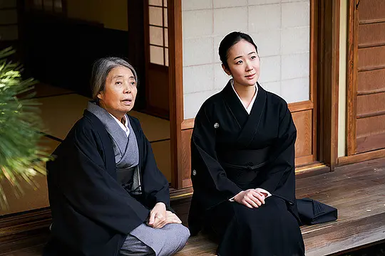日日是好日2018剧照1