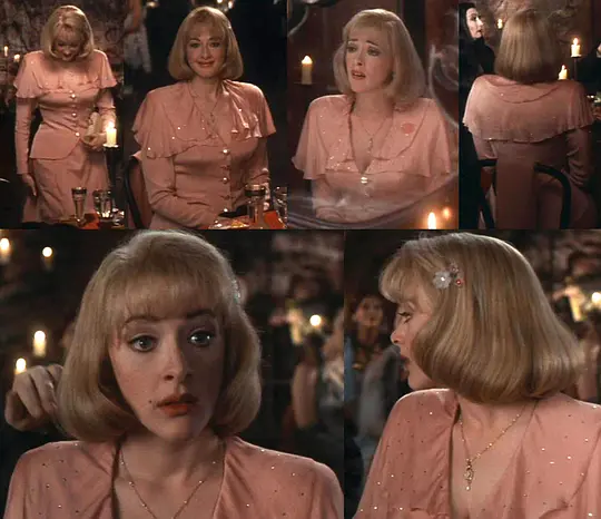 亚当斯一家的价值观 Addams Family Values1993剧照3