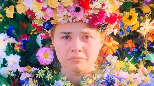 仲夏夜惊魂 Midsommar2019剧照1