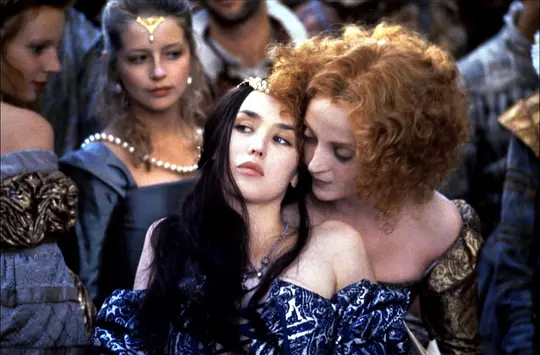 玛戈王后 La Reine Margot1994剧照2