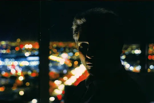 借刀杀人 Collateral2004剧照1