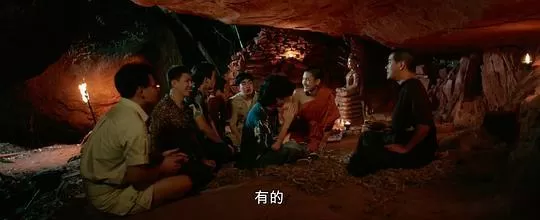 鬼寺凶灵32022剧照2