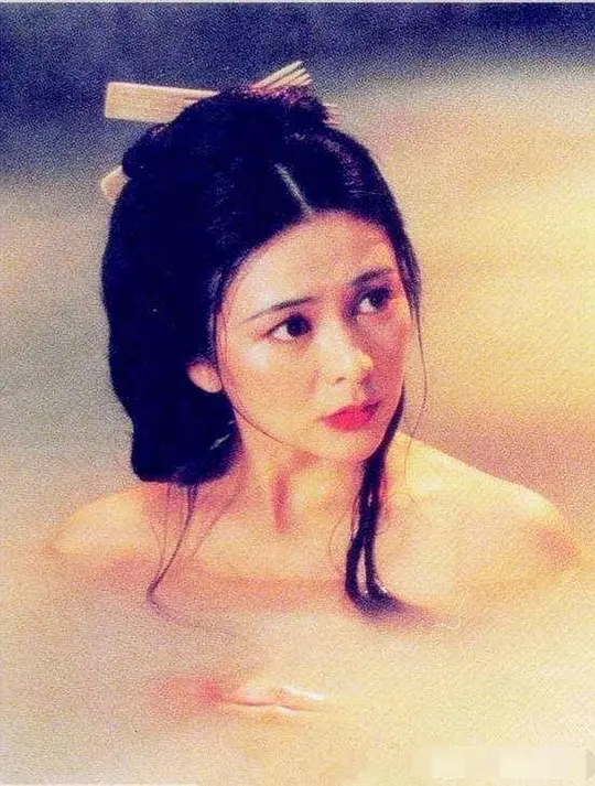 西楚霸王1994剧照1