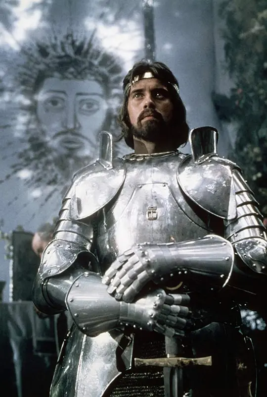 黑暗时代 Excalibur1981剧照2