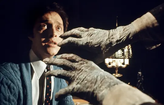 慑魄惊魂 Tales from the Crypt1972剧照2