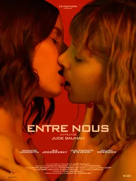 你我之间 Entre Nous（2021） 海报