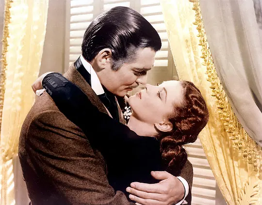 乱世佳人 Gone with the Wind1939剧照3