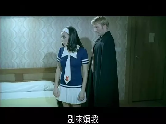 幸福的黄色电影 Torremolinos 732003剧照2