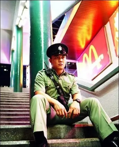 神经侠侣 神經俠侶2005剧照1