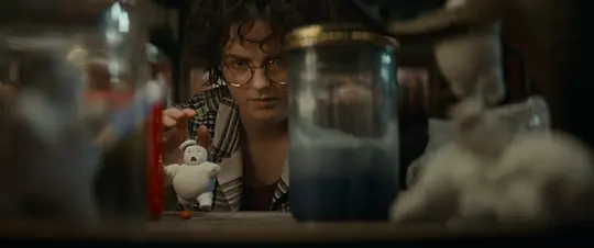 超能敢死队:冰封之城 Ghostbusters: Frozen Empire2024剧照3