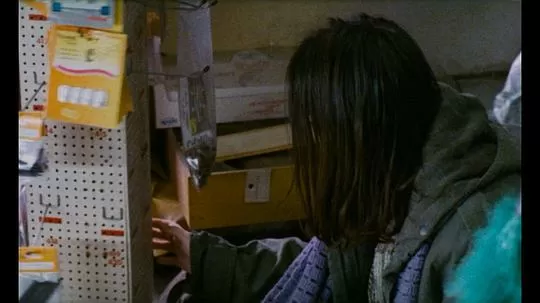 赤子冰心1994剧照1