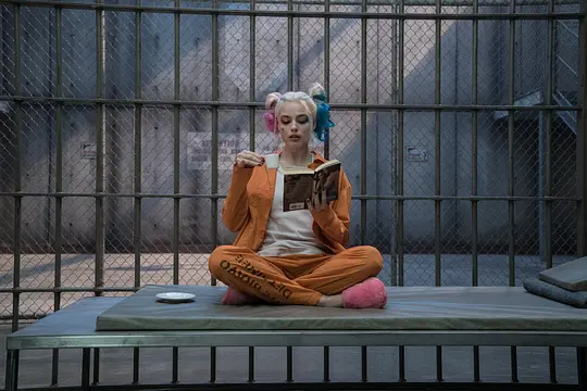 自杀小队 Suicide Squad2016剧照2