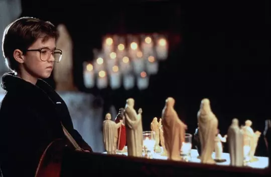 第六感 The Sixth Sense1999剧照3