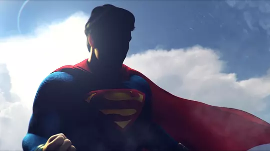 超人之死 The Death of Superman2018剧照2