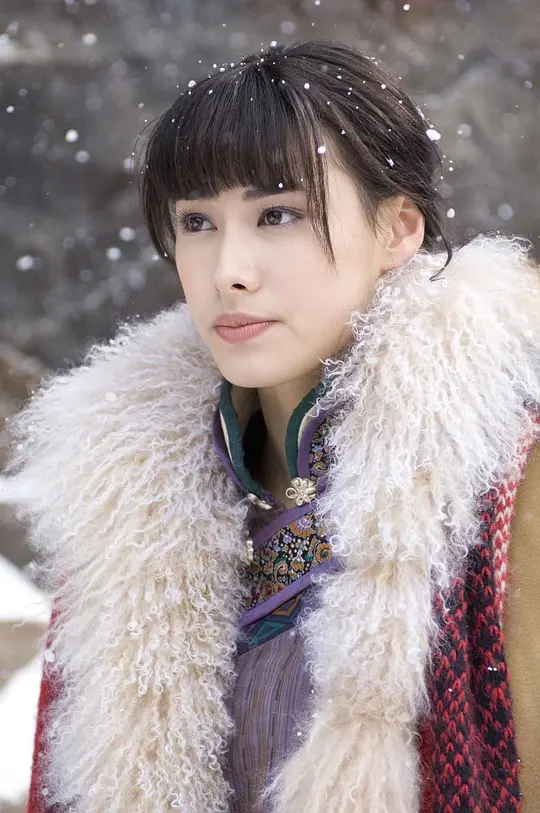 木乃伊3 The Mummy: Tomb of the Dragon Emperor2008剧照1