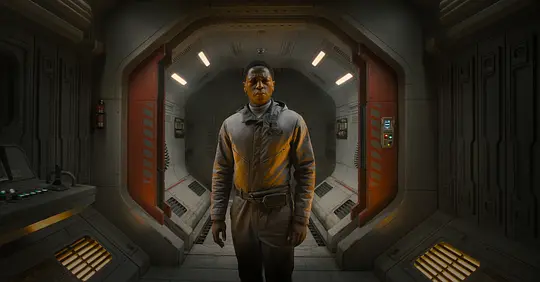 异形:夺命舰 Alien: Romulus2024剧照2