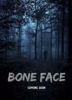 Bone Face（2024） 海报