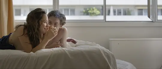 她们 Elles2011剧照2