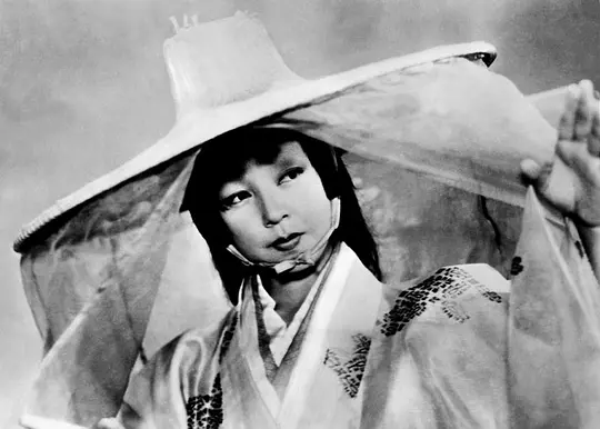 罗生门 羅生門1950剧照3