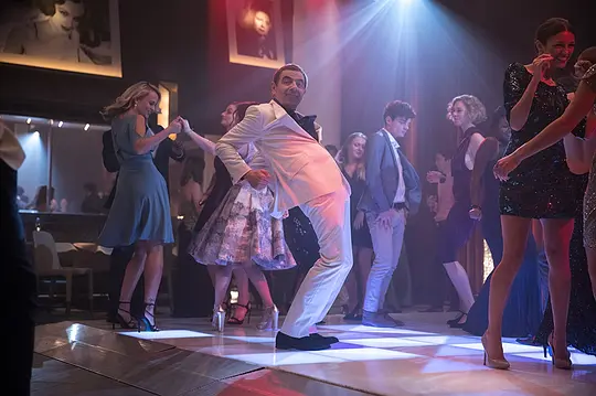 憨豆特工3 Johnny English Strikes Again2018剧照1