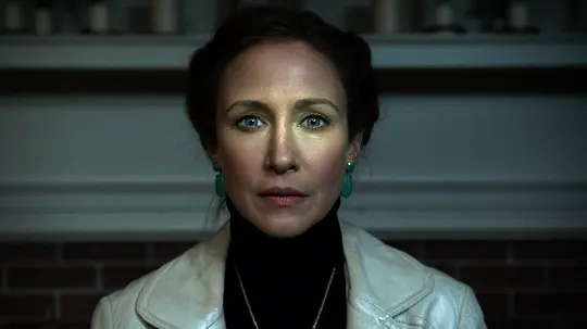 招魂2 The Conjuring 22016剧照3