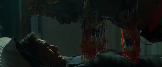 罪生咒 ??????2024剧照2