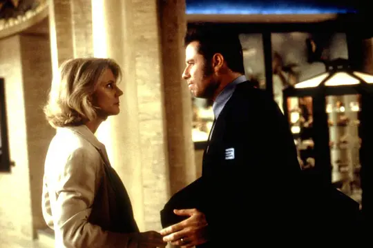 危机最前线 Mad City1997剧照1